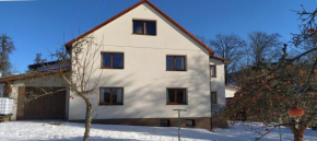 U Kapličky, Rokytnice Nad Jizerou